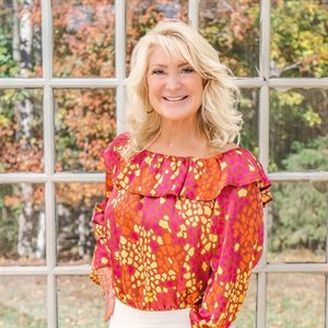 Pam Matthews