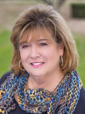 Diane Roberts