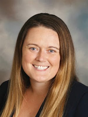 Krystal Morris