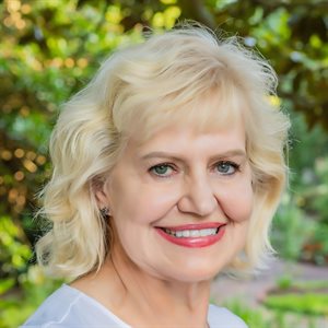 Barbara Rathbone-Shoaf